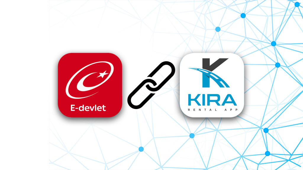 التكامل مع نظام e-Devlet