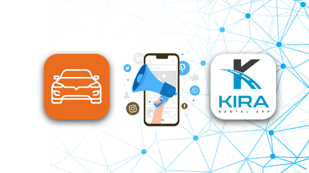 من مميزات نظام KIRA للشركات| تسويق السيارات