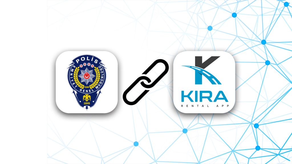 التكامل مع نظام المرور KABIS