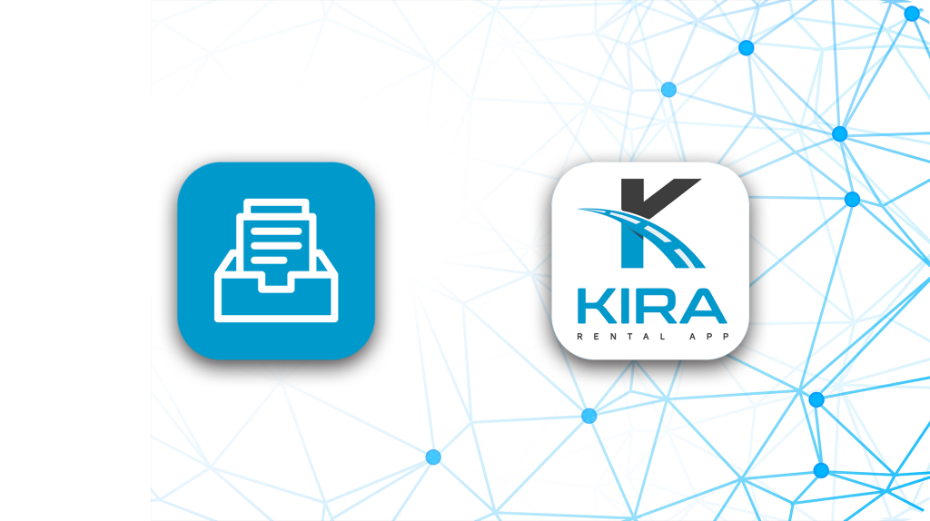 أرشفة الحجوزات