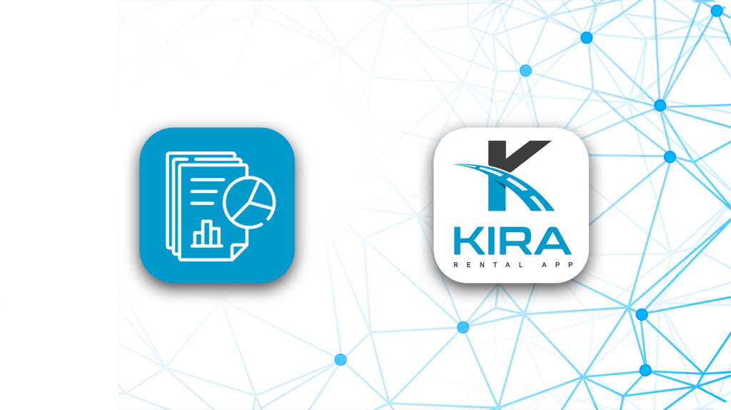 الفواتير والتقارير